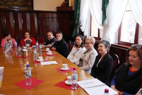 &bdquo;Uczenie się przez całe życie&rdquo; Międzynarodowa wsp&oacute;łpraca uczni&oacute;w Szkoły Podstawowej nr 19 